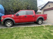 2010 ford f150 supercrew for sale  New Hyde Park