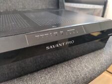 Savant pro audio for sale  TUNBRIDGE WELLS