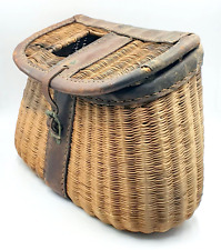 Early victorian wicker for sale  GLOUCESTER