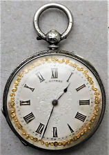 Reserve c1880 swiss for sale  GRAVESEND