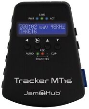 Jamhub tracker sd for sale  Whitinsville
