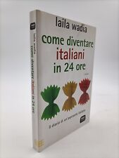 Come diventare italiani usato  Tivoli