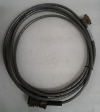 Ge Fanuc IC800SKCEV050B Encoder Cable 15 ft. Length - New for sale  Shipping to South Africa