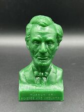 Abraham lincoln bust for sale  Omaha