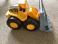 Large toy bulldozer for sale  CATERHAM