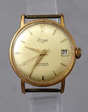 Vintage herren armbanduhr gebraucht kaufen  Möhrendorf