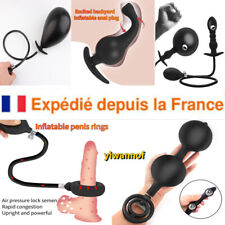 Silicone énorme gonflable d'occasion  Nanteuil-le-Haudouin