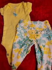 outfit baby girl newborn for sale  Fort Worth