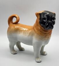Antique german pug for sale  LINCOLN