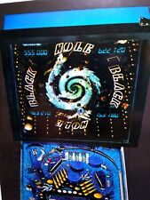 Black hole pinball for sale  Collingswood