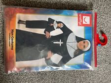 nun costume for sale  DURHAM