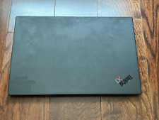 Lenovo ThinkPad X1 Carbon Gen 8 i7-10610U 1080P 16GB 256G 512G Great Conditi #54 for sale  Shipping to South Africa