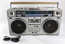 Vintage JVC RC-M70JW Boombox Stereo AM/FM Radio Cassette Recorder Parts/Repair for sale  Shipping to Canada