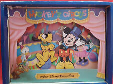 Sankyo mickey circus gebraucht kaufen  Schwabach