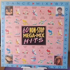 Dance mix non for sale  WORKSOP