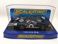 Scalextric c3066 ford for sale  HINTON ST. GEORGE