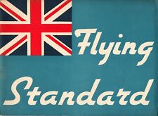 Flying STANDARD ~ 1937 Pacote de Folheto PREÇOS ~ Nine Ten Twelve Fourteen Twenty V8 comprar usado  Enviando para Brazil