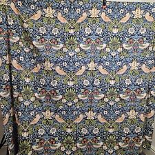 william morris curtains for sale  Shipping to Ireland