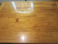 Handmade cypress table for sale  Utica