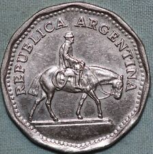 Argentina 1967 pesos for sale  Mobile