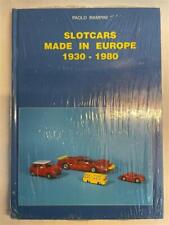 Slotcars made europe usato  Italia