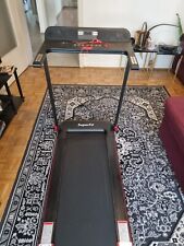 Costway superfit treadmill gebraucht kaufen  Köln