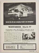 1964 print wayfarer for sale  Sterling Heights