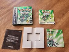 Pokemon smaragd edition gebraucht kaufen  Ostseebad Boltenhagen