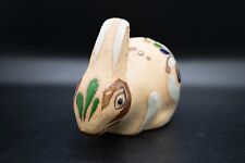 Mexican pottery rabbit d'occasion  Expédié en Belgium