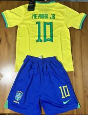 Brasile neymar completo usato  Bussoleno