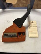 Husqvarna chain brake for sale  Valley