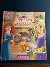 Disney princess cookbook for sale  Watertown