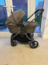 Icandy lime pram for sale  HULL