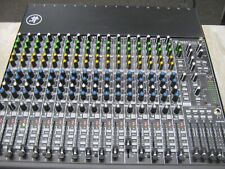 Mackie 1604vlz4 channel for sale  Saddle Brook