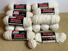 wintuk yarn for sale  Fredonia