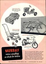 1953 paper murray for sale  North Royalton