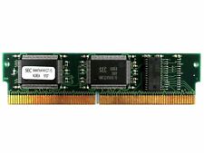 HP 0960-0944 SMART 256KB SYNC P. BURST 160PIN DIMM SEC SRAM L2 COASt Stick Cache for sale  Shipping to South Africa