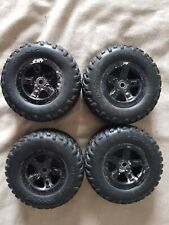 Traxxas slayer wheels for sale  SOUTH SHIELDS