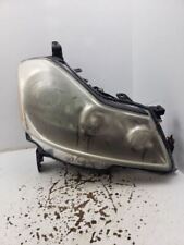 Passenger headlight xenon for sale  Seymour