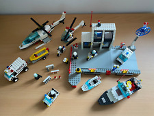 Lego polizei konvolut gebraucht kaufen  Rehau