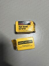 Kodak ektachrome infared for sale  Lombard