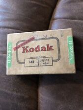 Vintage kodak photographic for sale  NORWICH