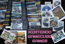 Nintendo gamecube lot for sale  Port Saint Lucie