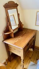 Antique dressing table for sale  LLANGADOG