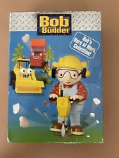 Bob builder boxed for sale  Sugar Land
