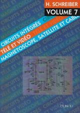 Circuits intégrés télé d'occasion  France