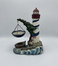 Yankee candle lighthouse for sale  Elgin