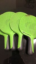 Table tennis rackets for sale  OXFORD