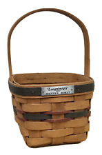 Longaberger inaugural basket for sale  Fort Wayne