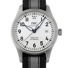 Iwc iw3270 mark for sale  Pikesville